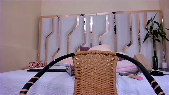 TifanyChill online show from 23, 1, 2025