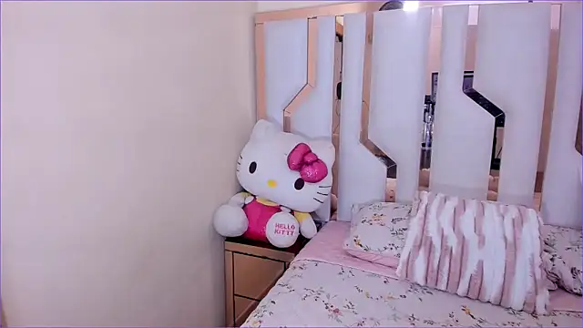 TifanyChill online show from 7, 10, 2025