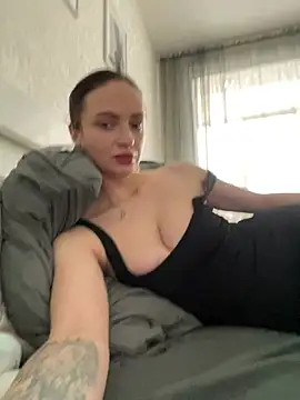 Kristis43 online show from 21, 2, 2026