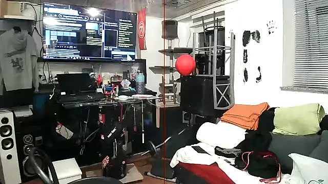 Snapshot of lukasdie chatting on 19, 5, 2026 lukasdie online show from 19, 5, 2026