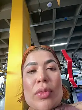 milaivanova online show from 26, 2, 2025