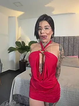 milaivanova online show from 17, 1, 2026