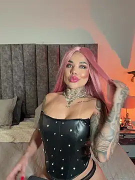 milaivanova online show from 20, 2, 2026