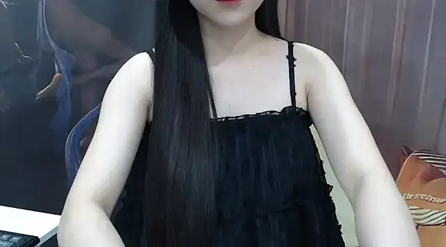 KaleAnisa online show from 13, 3, 2025