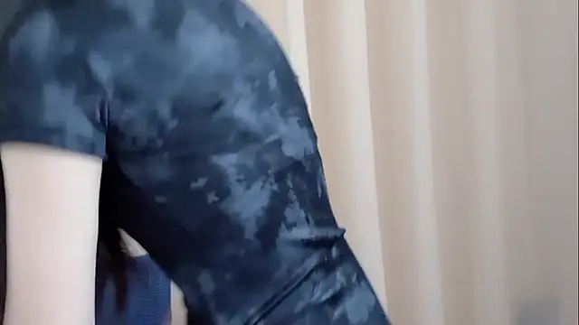 KaleAnisa online show from 9, 2, 2026