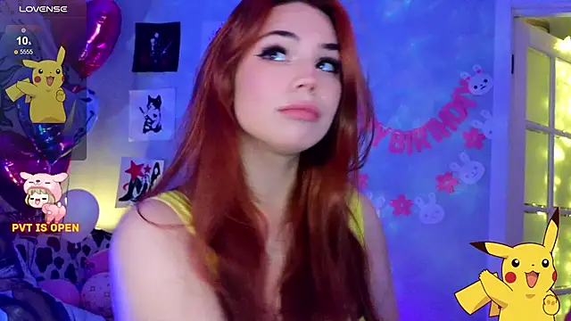 Snapshot of Katerinchik chatting on 18, 3, 2025 Katerinchik online show from 18, 3, 2025