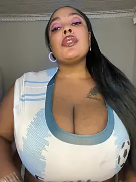 Snapshot of Katamia25 chatting on 17, 1, 2025 Katamia25 online show from 17, 1, 2025