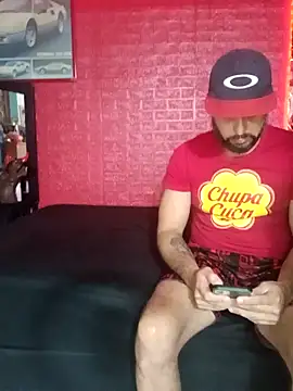 camiysebas21 online show from 31, 12, 2024