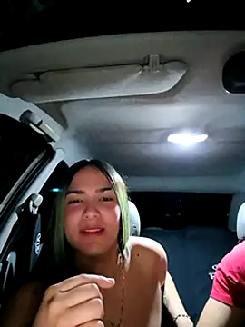 camiysebas21 online show from 31, 12, 2024