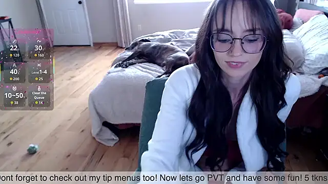 Plantbabeee online show from 26, 9, 2025