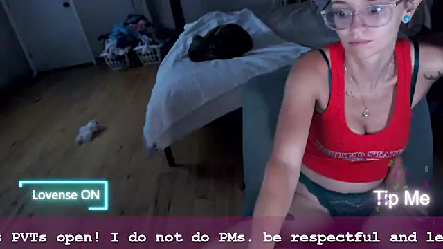 Snapshot of Plantbabeee chatting on 29, 7, 2026 Plantbabeee online show from 29, 7, 2026