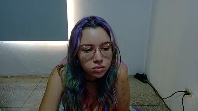 WandaDoll online show from 11, 3, 2026