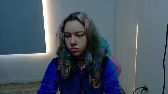 WandaDoll online show from 24, 3, 2026