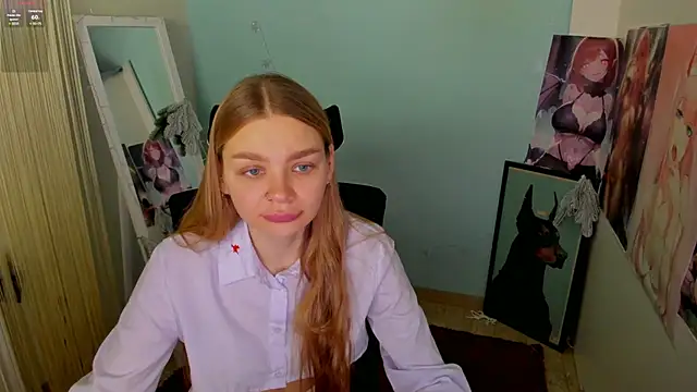 Molly sweetie online show from 9, 1, 2025