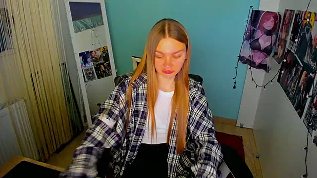 Molly sweetie online show from 1, 3, 2025