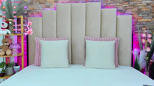 Brianna Wilson online show from 6, 11, 2025