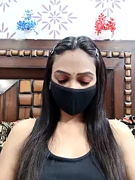 Snapshot of Yours-Bebo chatting on 7, 2, 2025 Yours-Bebo online show from 7, 2, 2025