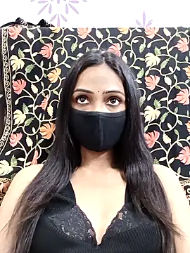 Snapshot of Yours-Bebo chatting on 24, 2, 2025 Yours-Bebo online show from 24, 2, 2025