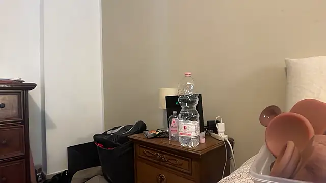 Dulce latingirl online show from 25, 5, 2026