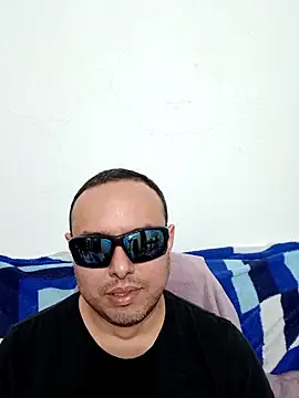 ElSunEagle online show from 13, 3, 2026