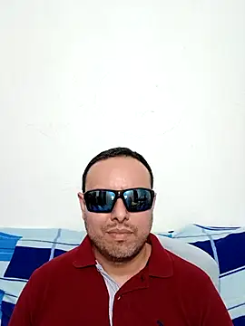 ElSunEagle online show from 13, 4, 2026