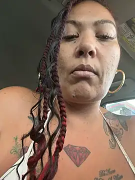 Snapshot of Exotickittykatt chatting on 28, 6, 2026 Exotickittykatt online show from 28, 6, 2026