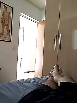 Snapshot of flavio81augusto chatting on 4, 1, 2025 flavio81augusto online show from 4, 1, 2025