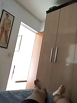 Snapshot of flavio81augusto chatting on 4, 1, 2025 flavio81augusto online show from 4, 1, 2025