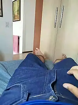 Snapshot of flavio81augusto chatting on 5, 1, 2025 flavio81augusto online show from 5, 1, 2025