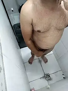 Snapshot of flavio81augusto chatting on 7, 1, 2025 flavio81augusto online show from 7, 1, 2025