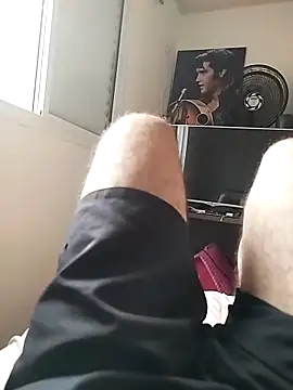 Snapshot of flavio81augusto chatting on 13, 2, 2025 flavio81augusto online show from 13, 2, 2025