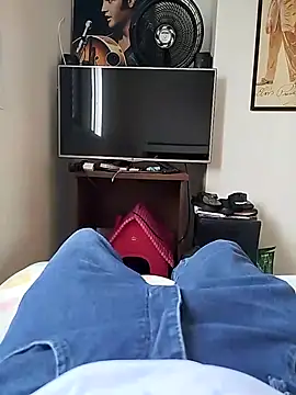 Snapshot of flavio81augusto chatting on 22, 2, 2025 flavio81augusto online show from 22, 2, 2025