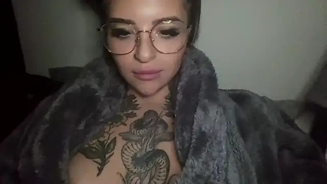 Rubyrichhxo online show from 25, 12, 2024