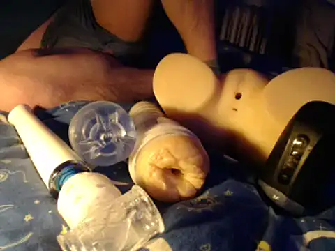 Snapshot of FleshlightFan chatting on 25, 1, 2025 FleshlightFan online show from 25, 1, 2025