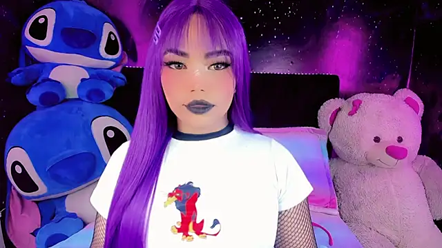 Alessiax- online show from 22, 10, 2025