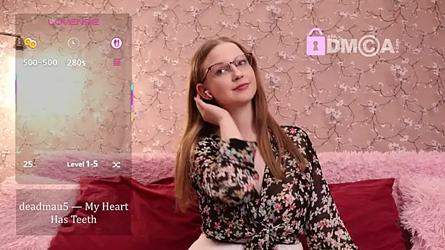 steffania- online show from 18, 10, 2025