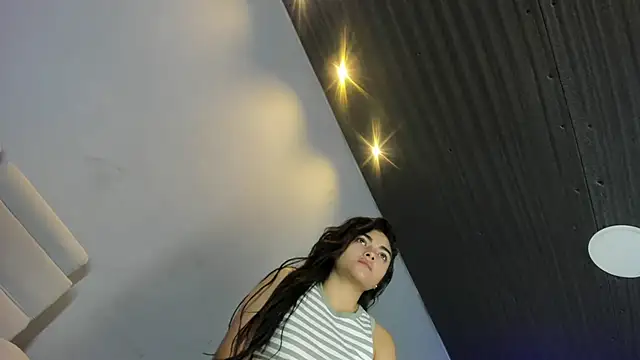 GiselOrtiz online show from 1, 2, 2025