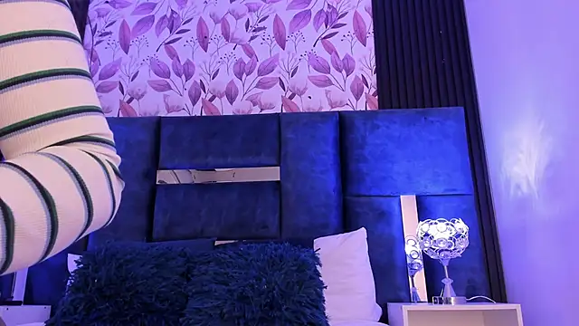 GiselOrtiz online show from 1, 3, 2025