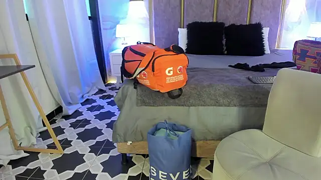 GiselOrtiz online show from 24, 2, 2026