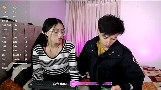 Pinkandyellowpokemon online show from 16, 2, 2026