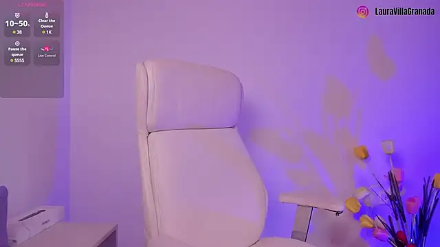 LouaneBourVip online show from 16, 12, 2024