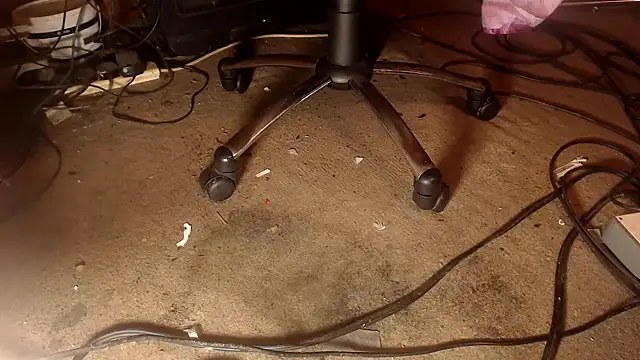 amandabarefoot online show from 6, 3, 2026