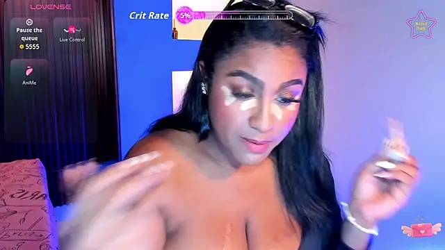 Snapshot of BlakmillerrGilson chatting on 9, 1, 2026 BlakmillerrGilson online show from 9, 1, 2026