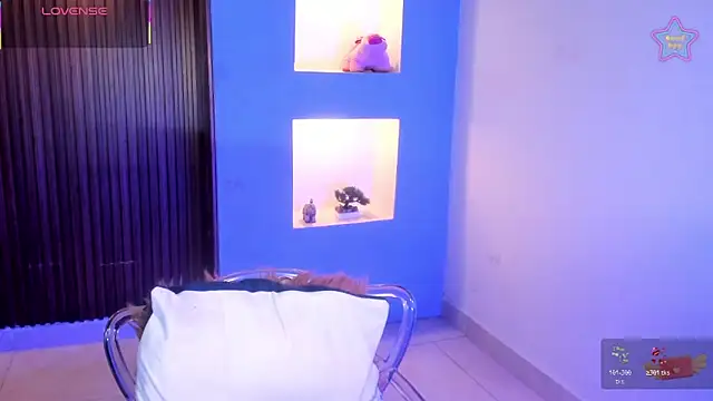 Snapshot of BlakmillerrGilson chatting on 14, 2, 2026 BlakmillerrGilson online show from 14, 2, 2026