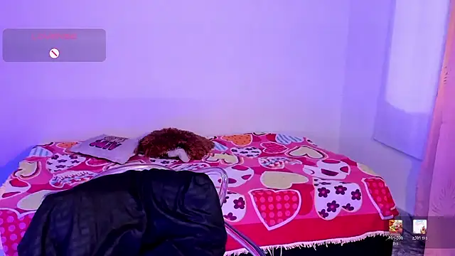 BlakmillerrGilson online show from 13, 3, 2026