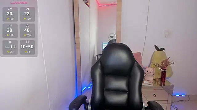 Snapshot of hellensexy chatting on 19, 9, 2025 hellensexy online show from 19, 9, 2025