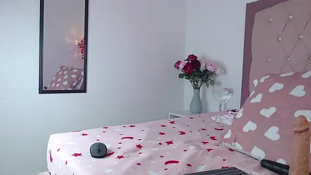 Snapshot of AnnadirtyXo chatting on 20, 2, 2025 AnnadirtyXo online show from 20, 2, 2025