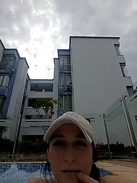 Snapshot of _Lalaa chatting on 14, 9, 2025  Lalaa online show from 14, 9, 2025