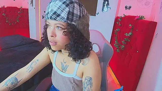 Snapshot of miahernadez303av chatting on 11, 9, 2025 miahernadez303av online show from 11, 9, 2025
