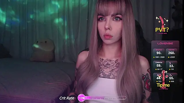 Kerry Kirk online show from 15, 12, 2024